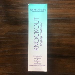 Tarte Knockout Tingling Treatment